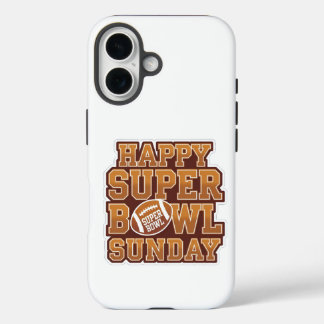 iPhone 16 Case: Touchdown Style / iPad case