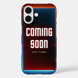 iPhone 16 Cases 
