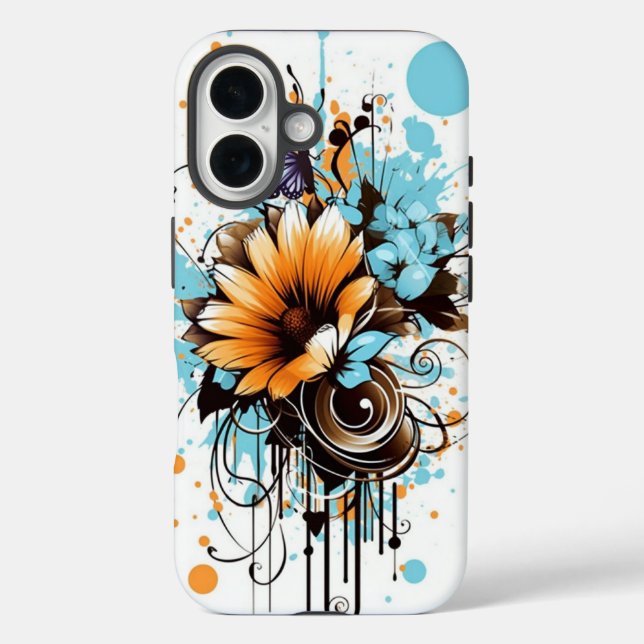  iPhone 16 Cases (Back)