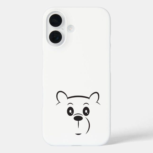 iphone 16 cases (Back)