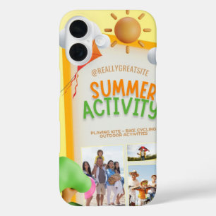 iPhone 16 Cases 