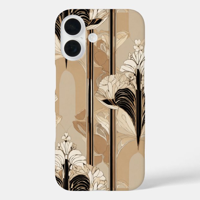 iPhone 16 Cases (Back)