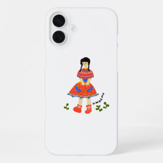 iPhone 16 Cases