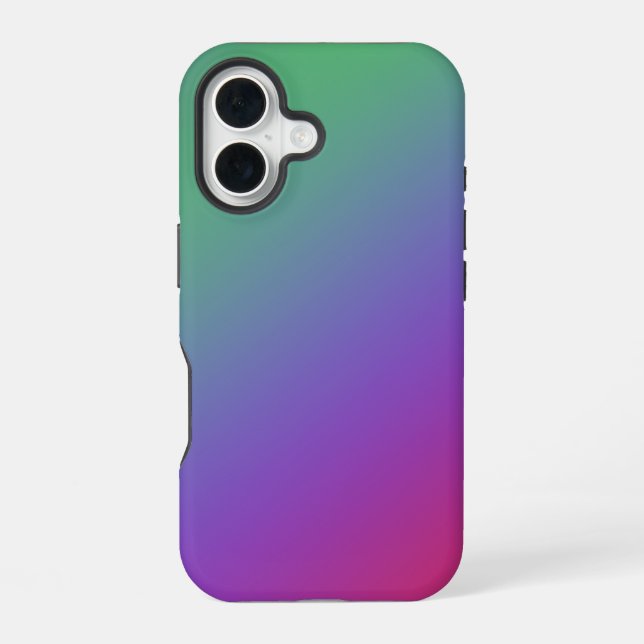 iPhone 16 cell cover (Back)