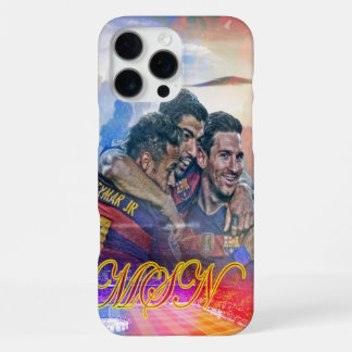 iPHONE 16 iPhone 16 Pro Max Case