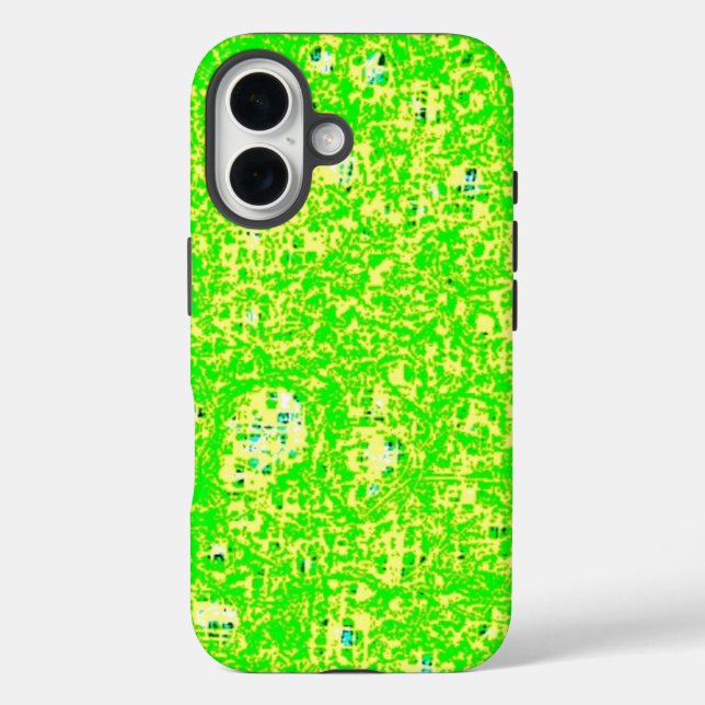 iPhone 16 iphone case (Back)