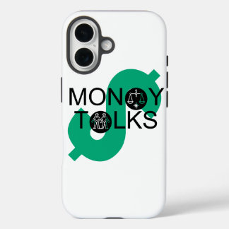 Iphone 16 means money case