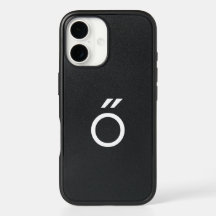 iPhone 16 Otterbox Case