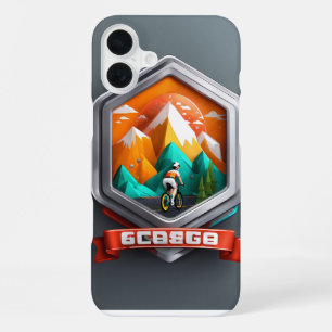 iPhone 16 Plus Cases