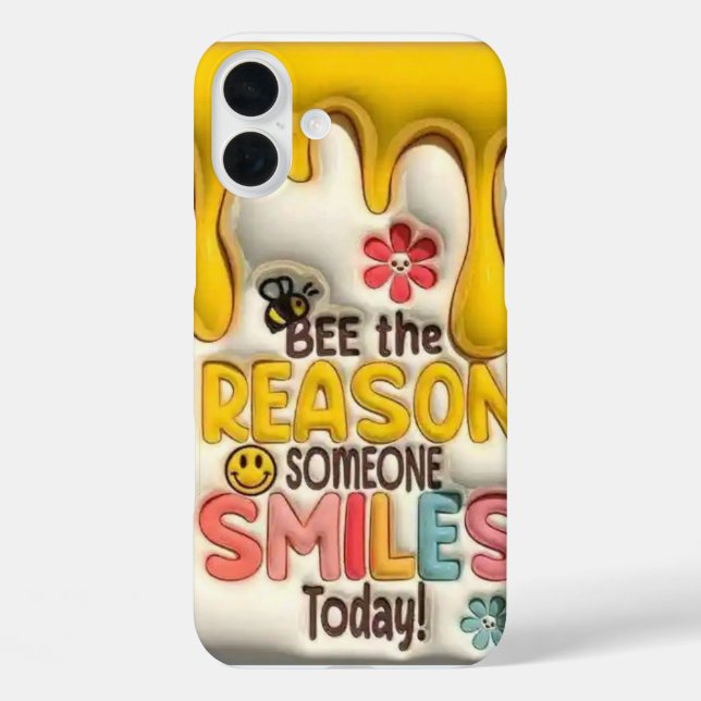 Iphone 16 plus cases  (Back)