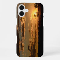 iPhone 16 Plus Slim Fit Case, Glossy