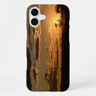 iPhone 16 Plus Slim Fit Case, Glossy iPhone 16 Plus Case