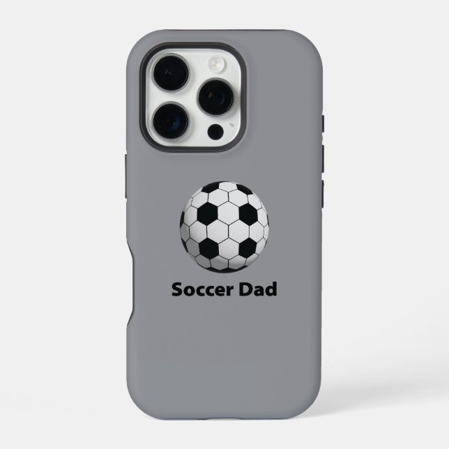 iPhone 16 Pro Case (Back)