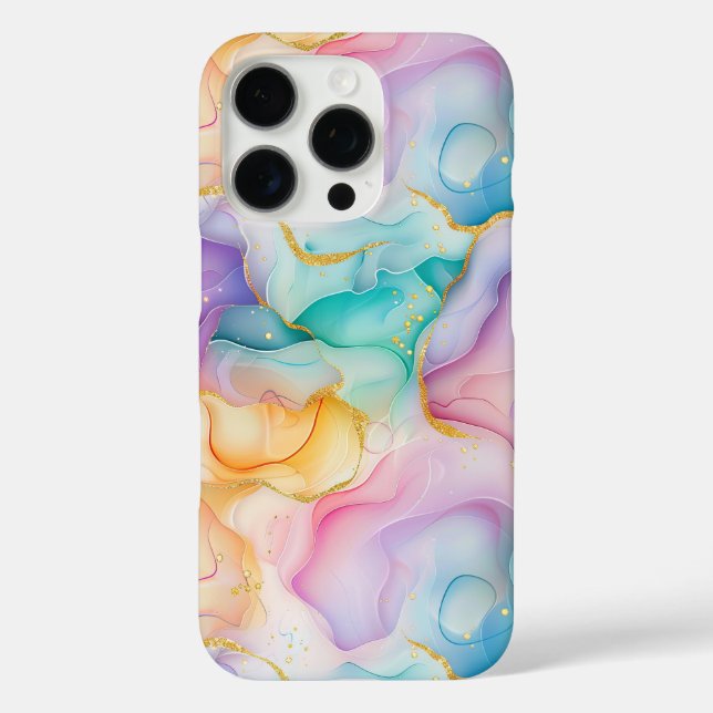 iPhone 16 Pro Case (Back)