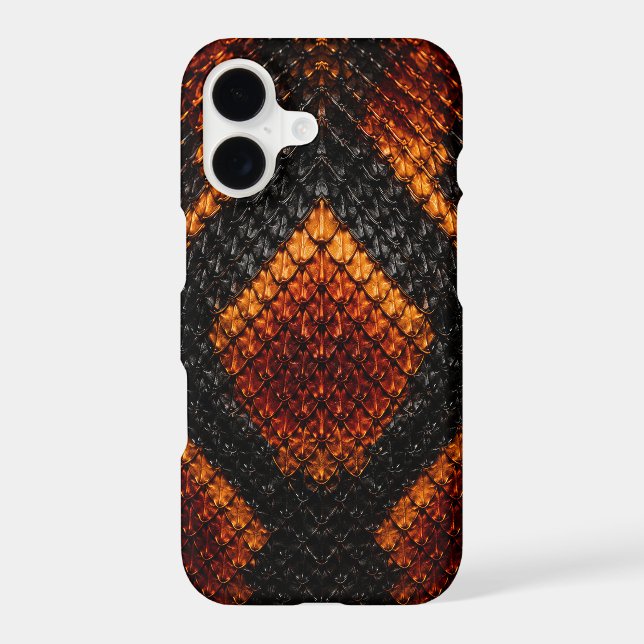 iPhone 16 Pro Case (Back)