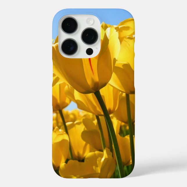 IPHONE 16 PRO Case-Mate iPhone CASE (Back)