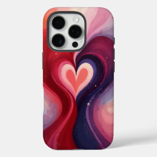 iPhone 16 Pro Cases (AbstractLove)