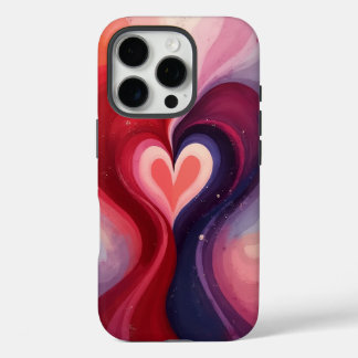 iPhone 16 Pro Cases (AbstractLove)
