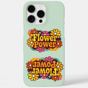 iPhone 16 Pro Cases Electronics Retro Floral