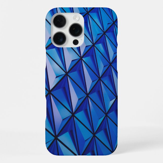 iPhone 16 Pro Max Case (Back)