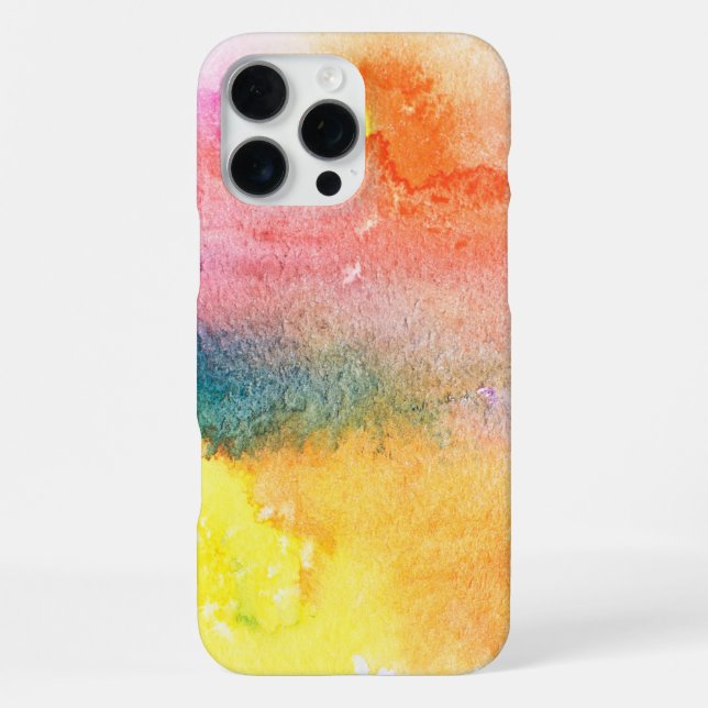  iPhone 16 Pro Max Case (Back)