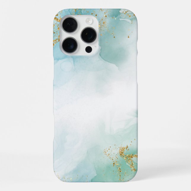  iPhone 16 Pro Max Case (Back)