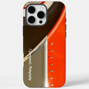 iPhone 16 Pro Max Case