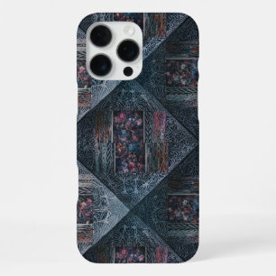 iPhone 16 Pro Max Case – Modern Artistic Design