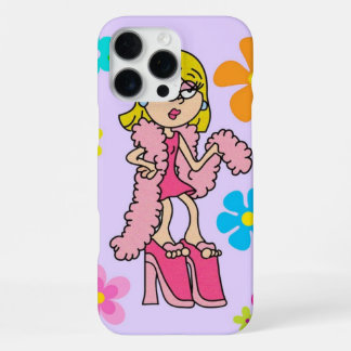 iPhone 16 Pro Max Cases