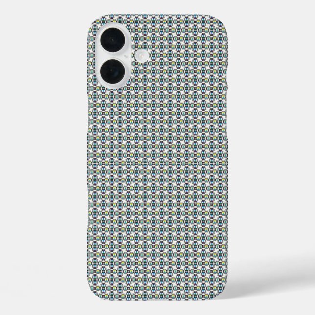  iPhone 16 Pro Max Cases (Back)