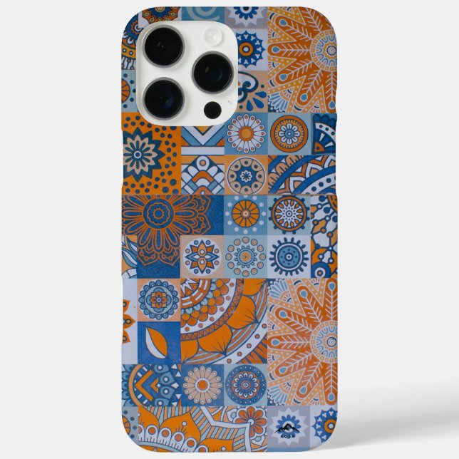 iPhone 16 Pro Max Cases (Back)