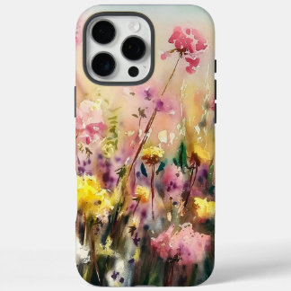 iPhone 16 Pro Max phone cover 