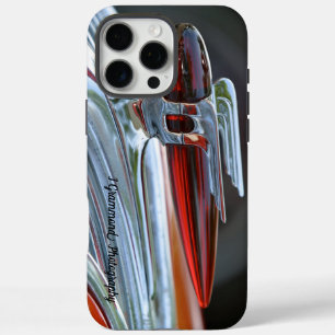 iPhone 16 Pro Plus Cover