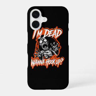iPhone 16 Slim Fit Halloween Case