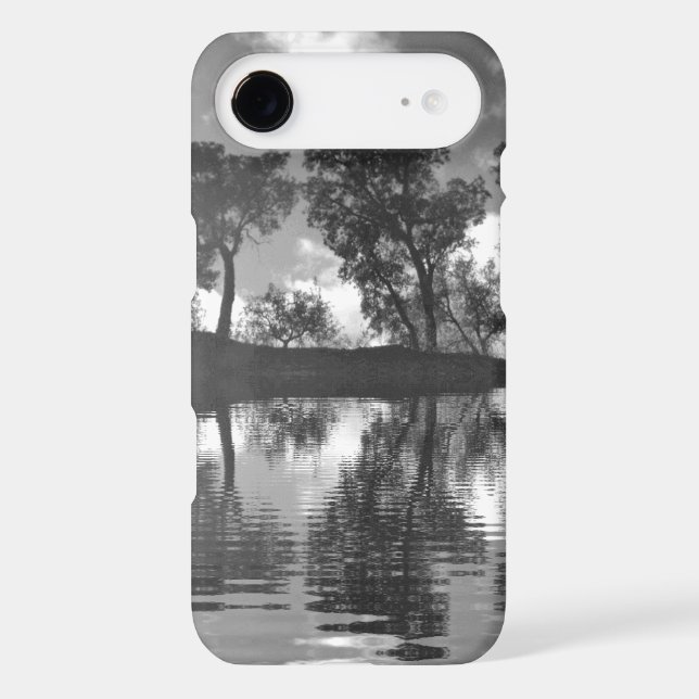 iPhone 17 air case (Back)