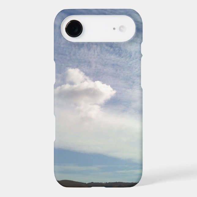 iPhone 17 air case (Back)