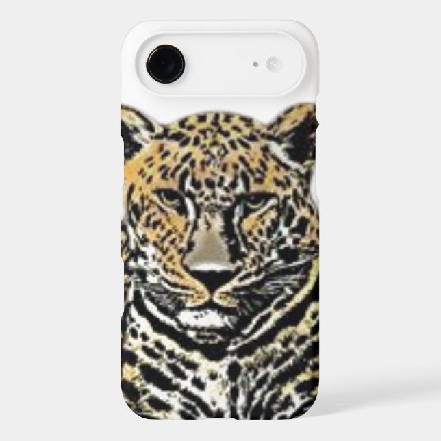 iPhone 17 air case (Back)