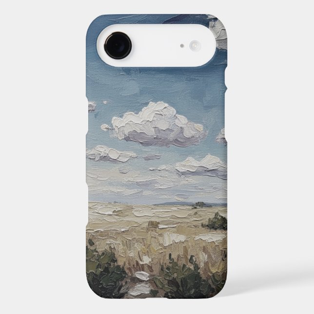 iPhone 17 air case (Back)