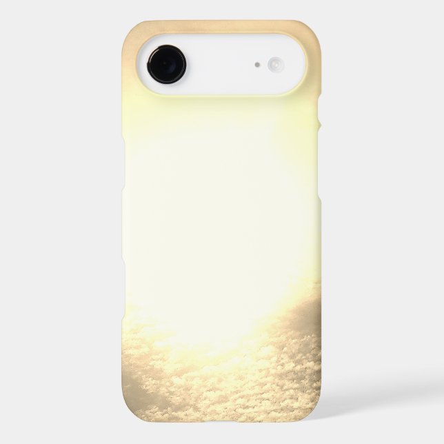 iPhone 17 air case (Back)