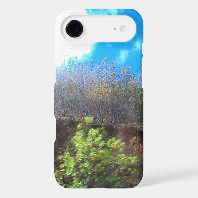 iPhone 17 air case (Back)