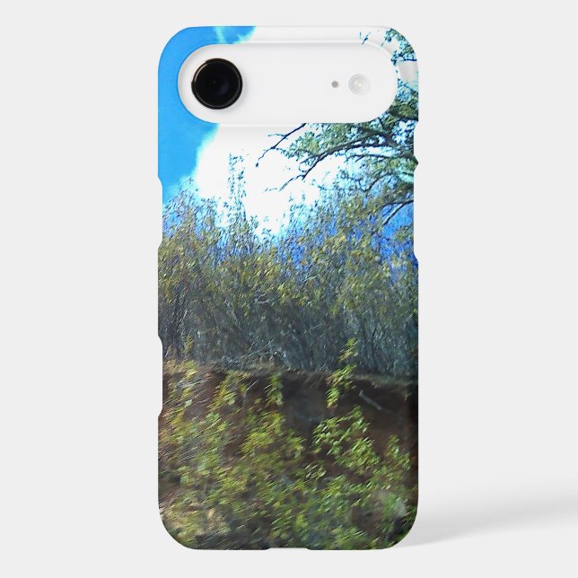 iPhone 17 air case (Back)