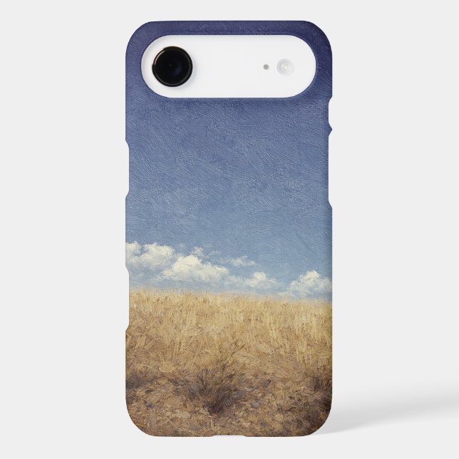 iPhone 17 air case (Back)