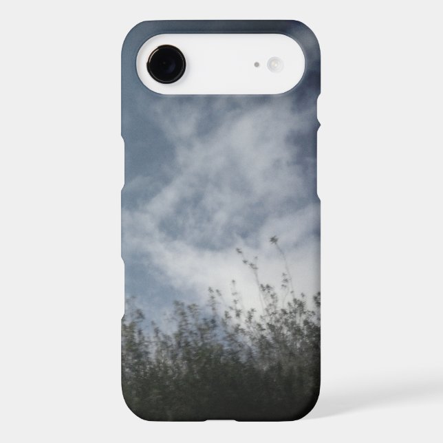 iPhone 17 air case (Back)