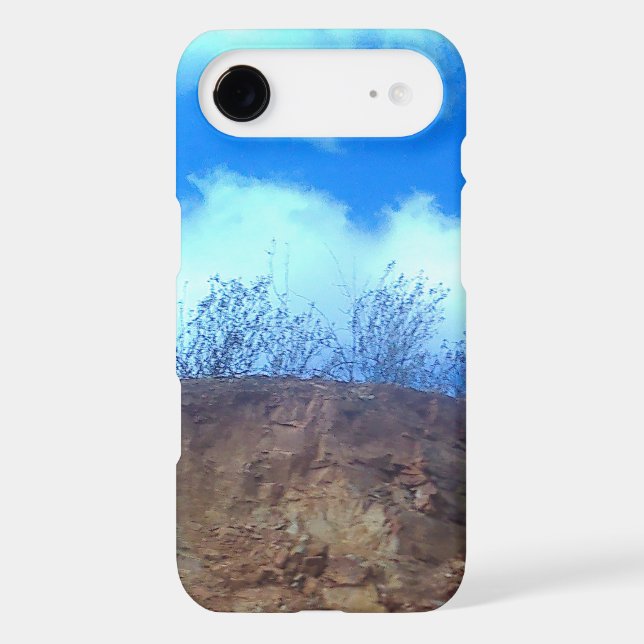 iPhone 17 air case (Back)