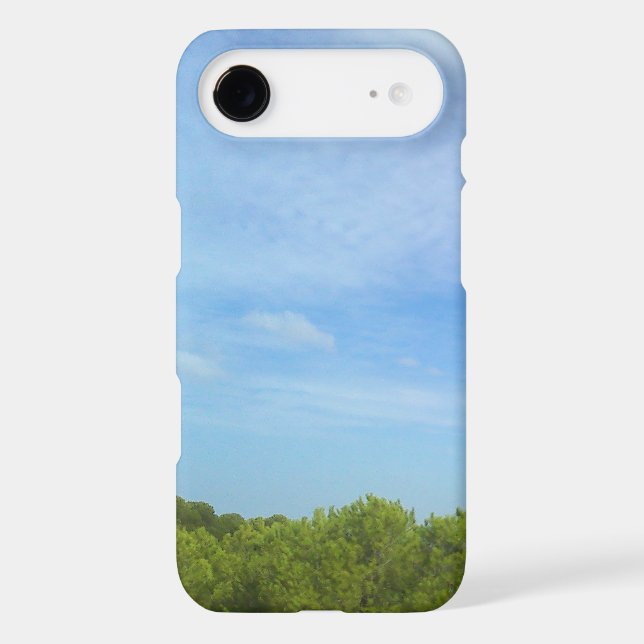 iPhone 17 air case (Back)