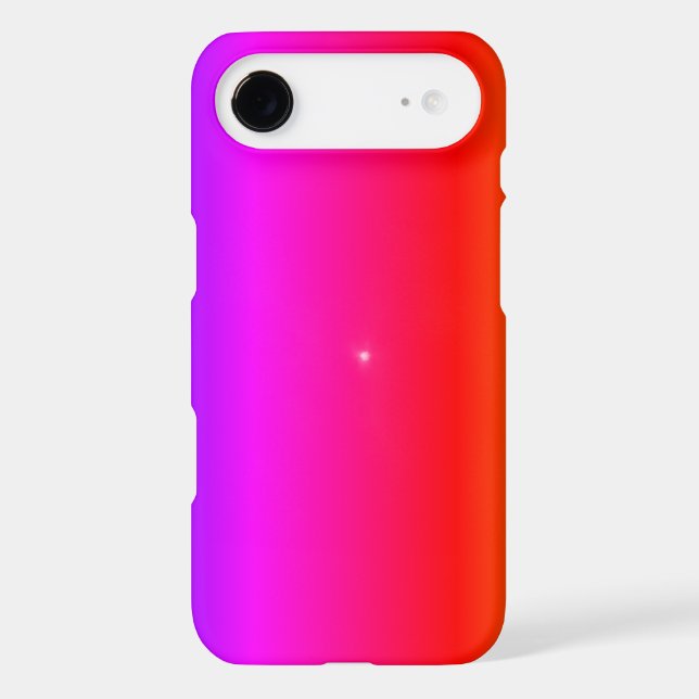 iPhone 17 air case (Back)