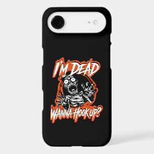 iPhone 17 Air Halloween Case