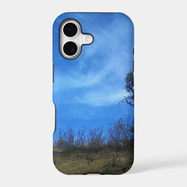 iPhone 17 Case (Back)