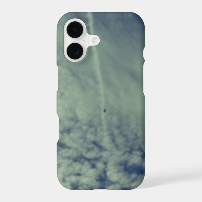 iPhone 17 case (Back)