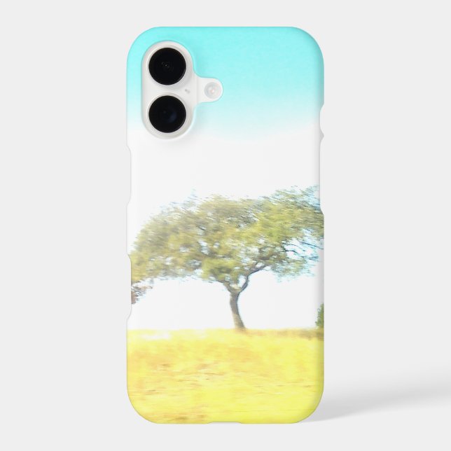 iPhone 17 case (Back)